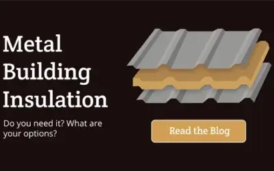 Insulation – What are my options?