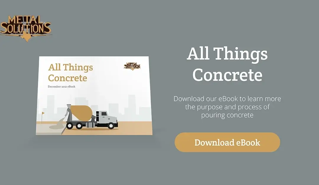 All Things Concrete eBook Download