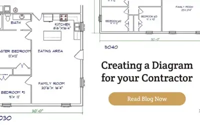 Creating a Diagram for your Contractor