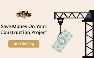How to save money on your construction project