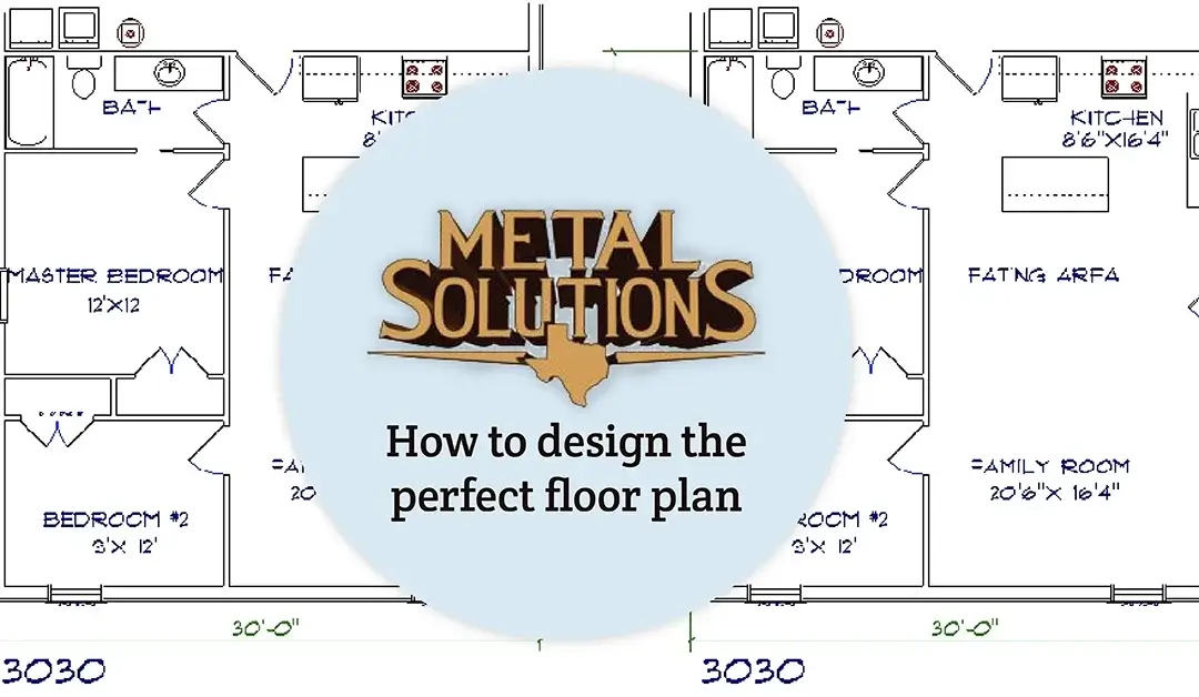 How to Create the Perfect Floor Plan