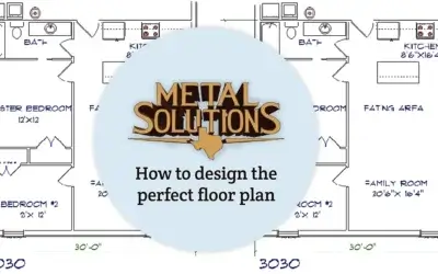 How to Create the Perfect Floor Plan