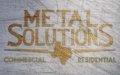 Why We’re So Passionate About Metal Buildings