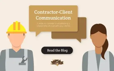 Contractor-Client Communication Tips