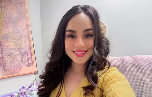 Raquel Orosco