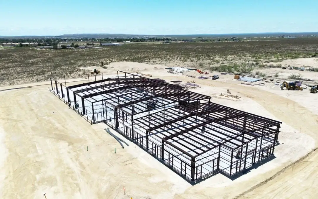 Why Construction Projects Go Over Budget — And How We Avoid That at Metal Solutions